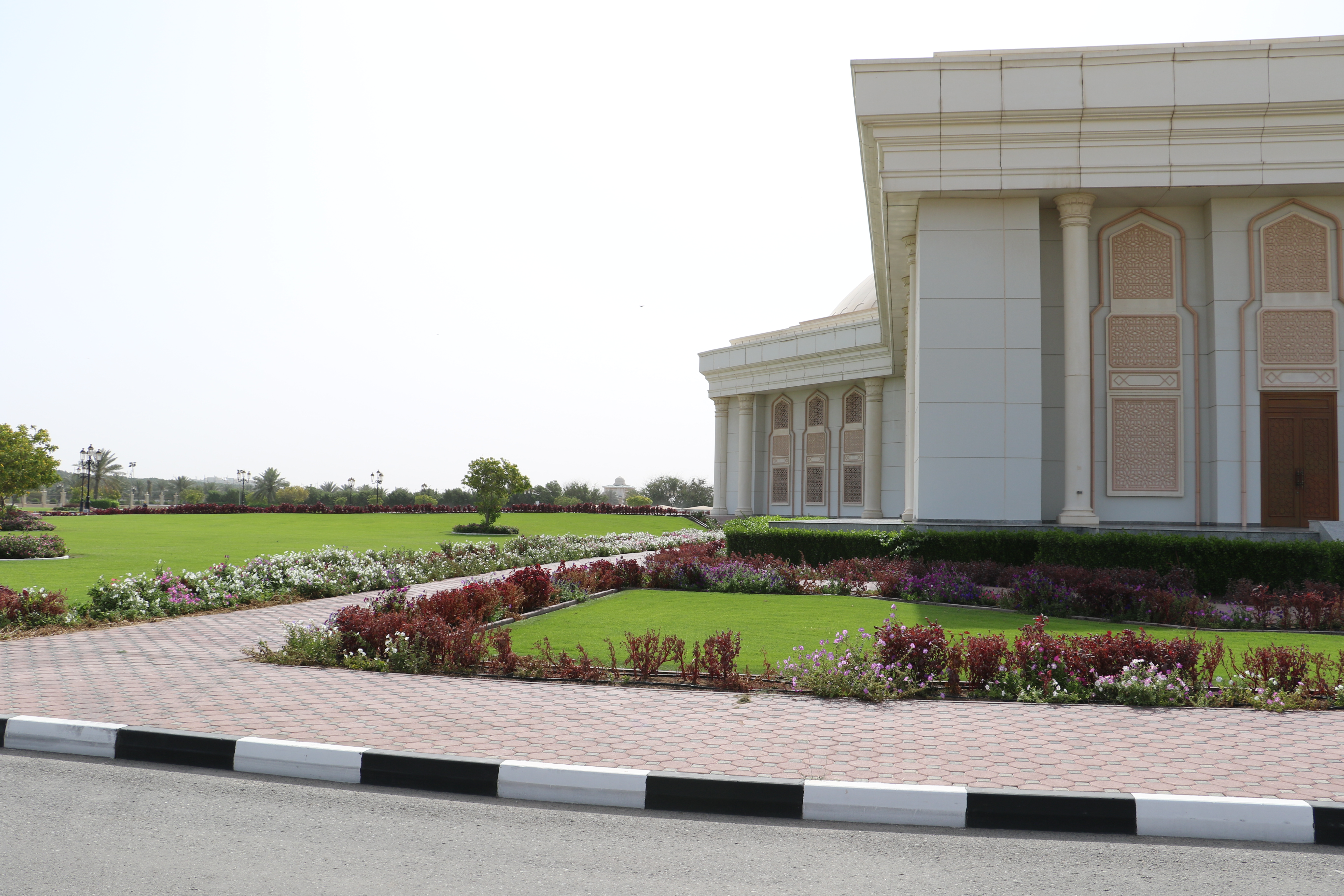 Dr. Sultan Gulf Studies